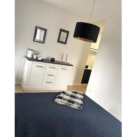 Geschmackvoller Neubau In Zirndorf. Apartmán