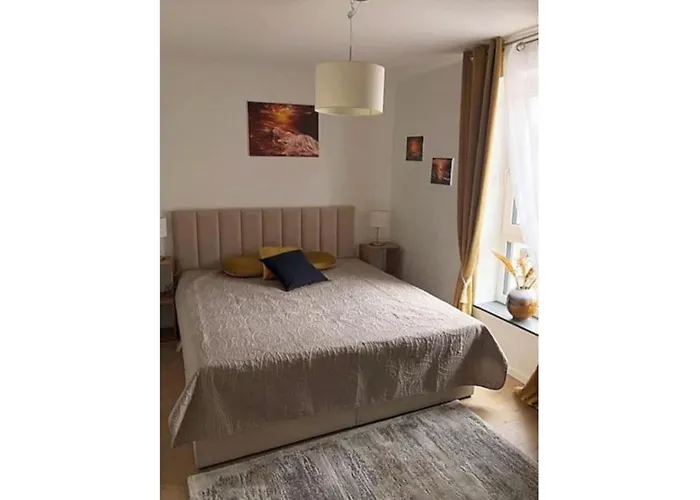 アパート Geschmackvoller Neubau In Zirndorf. *