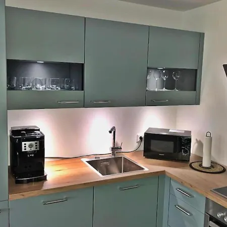 Apartment Geschmackvoller Neubau In Zirndorf. Zirndorf