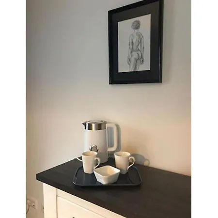 Geschmackvoller Neubau In Zirndorf. Apartment Zirndorf