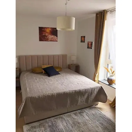 アパート Geschmackvoller Neubau In Zirndorf. *
