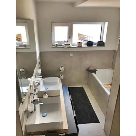 Apartment Geschmackvoller Neubau In Zirndorf. Zirndorf
